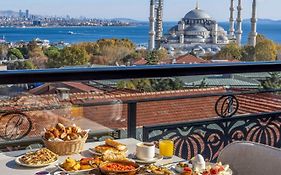 Rast Hotel Istanbul